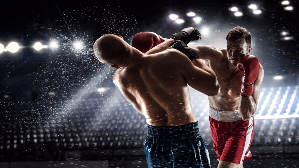 How Getting Punched in the Head Helped Me Build a Better Startup